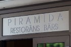 Restorāns Piramīda atklāj terases vasaras sezonu www.restaurantpiramida.lv 3