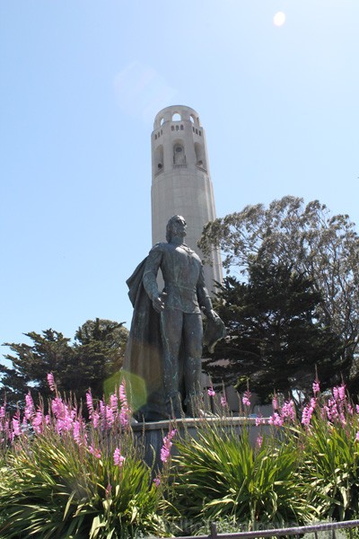 Sanfrancisko. 2013. gada pavasarī Travel Time devās grupu braucienā uz ASV Rietumu krastu un Havaju salām. Foto: www.traveltime.lv Sanfrancisko. 2013. gada pavasarī Travel Time devās grupu braucienā uz ASV Rietumu krastu un Havaju salām. Foto: www.traveltime.lv 97193