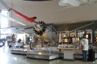 Aviācijas un kosmonautikas muzejs, Sandjego. 2013. gada pavasarī Travel Time devās grupu braucienā uz ASV Rietumu krastu un Havaju salām. Foto: www.tr 16