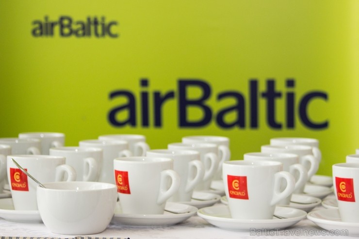 Bērnu slimnīcas fonds piesaista airBaltic klientu atbalstu 97301