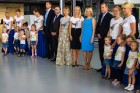 Bērnu slimnīcas fonds piesaista airBaltic klientu atbalstu 21