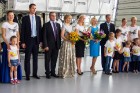 Bērnu slimnīcas fonds piesaista airBaltic klientu atbalstu 22