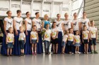 Bērnu slimnīcas fonds piesaista airBaltic klientu atbalstu 20