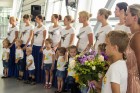 Bērnu slimnīcas fonds piesaista airBaltic klientu atbalstu 15