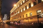 Vecrīgas piecu zvaigžņu viesnīca Grand Palace Hotel Rīga rīkoja 28.06.2013 vērienīgu balli «The Global Party 2013». Pasākuma viesi. Foto sponsors: www 90