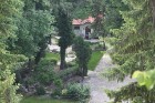 Travelnews.lv apmeklē Aladža klosteri Bulgārijā. Foto sponsors: www.goadventure.lv 7