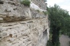Travelnews.lv apmeklē Aladža klosteri Bulgārijā. Foto sponsors: www.goadventure.lv 9