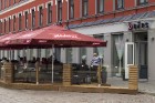 Viesnīcas Astor Rīga Hotel (www.astorrigahotel.lv) jaunā terase restorāns ir vieta, kur satikties, apspriesties, atcerēties, atpūsties un garšīgi paēs 3
