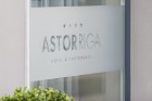 Viesnīcas Astor Rīga Hotel (www.astorrigahotel.lv) jaunā terase restorāns ir vieta, kur satikties, apspriesties, atcerēties, atpūsties un garšīgi paēs 4