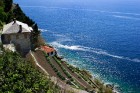 Iespēja iepazīt Grieķijas ziemeļus – Halkidiki p-ss, Tasos salu, Piēriju un Korfu. Foto: www.mouzenidis.lv 11