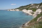 Bulgārija piedāvā pasaules klases golfa laukumu «Thracian Cliffs Golf & Beach Resort». Foto sponsors: www.goadventure.lv 2
