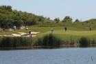 Bulgārija piedāvā pasaules klases golfa laukumu «Thracian Cliffs Golf & Beach Resort». Foto sponsors: www.goadventure.lv 19