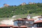 Bulgārija piedāvā pasaules klases golfa laukumu «Thracian Cliffs Golf & Beach Resort». Foto sponsors: www.goadventure.lv 21