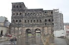 Trīrē vien atrodami deviņi Pasaules kultūras mantojuma UNESCO objekti. Foto sponsors: www.Sixt.lv 10