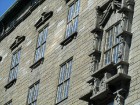 Īpašu sajūtu Oslo uzbur tās dažādās ēkas - ejot pa ielu, ir vērts pacelt galvu un pievērst uzmanību detaļām. 4