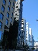 Oslo Bjervikas Svītrkoda kvartāls izceļas ar laikam atbilstošu, mūsdienīgu un savdabīgu arhitektūru. 13