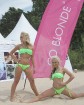 Blondīnu festivāls «Go Blonde 2013». Foto sponsors: www.hoteljurmala.lv 35