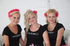 Blondīnu festivāls «Go Blonde 2013». Foto sponsors: www.hoteljurmala.lv 79