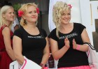 Blondīnu festivāls «Go Blonde 2013». Foto sponsors: www.hoteljurmala.lv 82