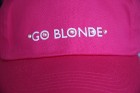 Blondīnu festivāls «Go Blonde 2013». Foto sponsors: www.hoteljurmala.lv 90