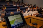 Latvijas jaunie kadeti pievienojas jahtu regatei «The Tall Ships Races» 5