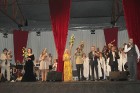 Krāslava svin pilsētas svētku 90 gadu jubileju - www.kraslava.lv 84