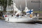 Rīgā ieradušies pirmie regates The Tall Ships Races 2013 dalībnieki 14