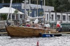 Rīgā ieradušies pirmie regates The Tall Ships Races 2013 dalībnieki 15