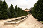 Balčika dārzs ir kādreizējās Rumānijas karalines Marijas vasaras rezidences, tajā atrodas arī botāniskais dārzs,  kurā ir vairāk nekā 3000 augu veidu. 5