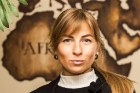 Antario Travel valdes locekle Veronika Grīnvalde 10