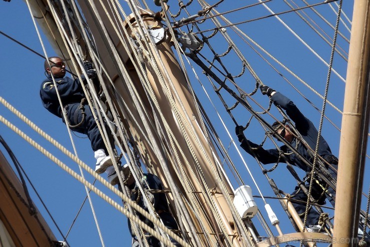 Starptautiskās burukuģu un jahtu regates The Tall Ships Races 2013 dalībnieki pirms došanās uz Rīgu ieradās Ventspilī, kur tos varēja apskatīt Ostas i Starptautiskās burukuģu un jahtu regates The Tall Ships Races 2013 dalībnieki pirms došanās uz Rīgu ieradās Ventspilī, kur tos varēja apskatīt Ostas i 101310