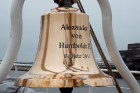 Starptautiskās burukuģu un jahtu regates The Tall Ships Races 2013 dalībnieki pirms došanās uz Rīgu ieradās Ventspilī, kur tos varēja apskatīt Ostas i 66