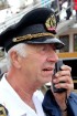 Starptautiskās burukuģu un jahtu regates The Tall Ships Races 2013 dalībnieki pirms došanās uz Rīgu ieradās Ventspilī, kur tos varēja apskatīt Ostas i 88