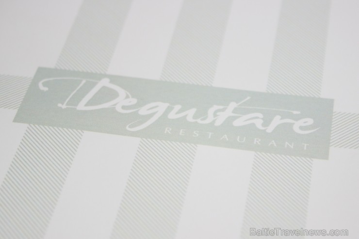 Restorāns Degustare pārsteidz viesus ar nestandarta pieeju ēdienu gatavošanai 101429