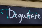 Restorāns Degustare pārsteidz viesus ar nestandarta pieeju ēdienu gatavošanai 15