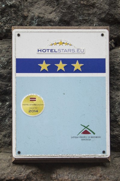Hotel Viktorija aicina izbaudīt unikālu atmosfēru un individuālu servisu 101465