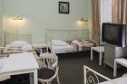 Hotel Viktorija aicina izbaudīt unikālu atmosfēru un individuālu servisu 7