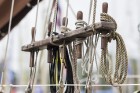 «The Tall Ships Races» pirmās dienas aktivitātes Rīgā pulcē tūkstošiem apmeklētāju 58