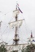 «The Tall Ships Races» pirmās dienas aktivitātes Rīgā pulcē tūkstošiem apmeklētāju 72