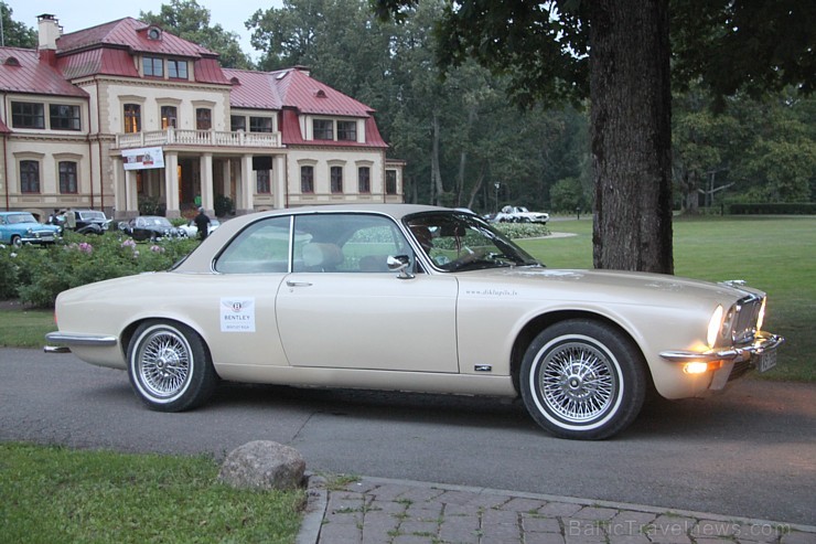 No 25. – 27. jūlijam (2013) tiek aizvadīts 5. Jubilejas Dikļu pils Retro rallijs. Foto sponsors: www.diklupils.lv No 25. – 27. jūlijam (2013) tiek aizvadīts 5. Jubilejas Dikļu pils Retro rallijs. Foto sponsors: www.diklupils.lv 101618