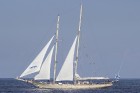 Ar buru parādi noslēdzas regates «The Tall Ships Races 2013» Rīgas posms 58