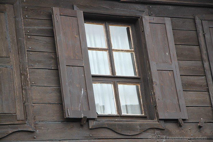 Nesebra ir viena no senākajām pilsētām Eiropā un tā ir iekļauta UNESCO pasaules mantojuma sarakstā. Foto sponsors: www.goadventure.lv Nesebra ir viena no senākajām pilsētām Eiropā un tā ir iekļauta UNESCO pasaules mantojuma sarakstā. Foto sponsors: www.goadventure.lv 101879