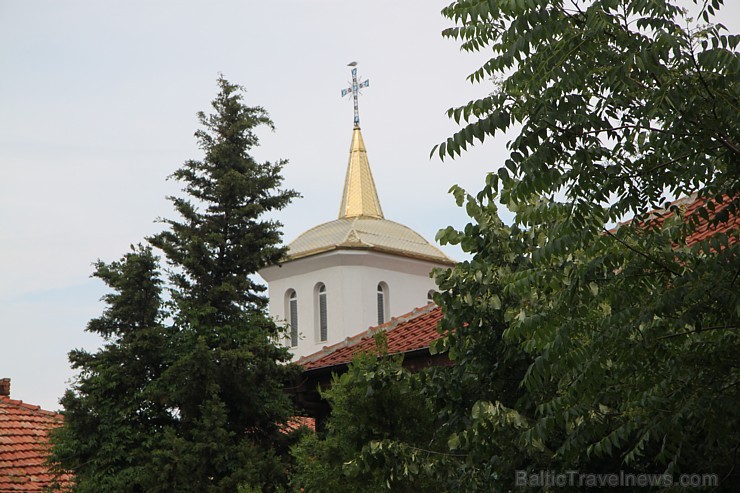 Nesebra ir viena no senākajām pilsētām Eiropā un tā ir iekļauta UNESCO pasaules mantojuma sarakstā. Foto sponsors: www.goadventure.lv Nesebra ir viena no senākajām pilsētām Eiropā un tā ir iekļauta UNESCO pasaules mantojuma sarakstā. Foto sponsors: www.goadventure.lv 101902