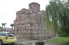 Nesebra ir viena no senākajām pilsētām Eiropā un tā ir iekļauta UNESCO pasaules mantojuma sarakstā.  Foto sponsors: www.goadventure.lv 18
