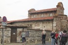 Nesebra ir viena no senākajām pilsētām Eiropā un tā ir iekļauta UNESCO pasaules mantojuma sarakstā.  Foto sponsors: www.goadventure.lv 24