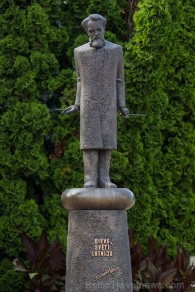 Šonedēļ Limbaži līksmos 790.jubilejā 102240