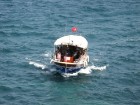 Egejas jūra ir pievilcīga, pie viesnīcām un speciālās peldvietās var tajā brīvi peldēties, zivju un citu jūras iemītnieku bagātība svaiga nonāk vietēj 29