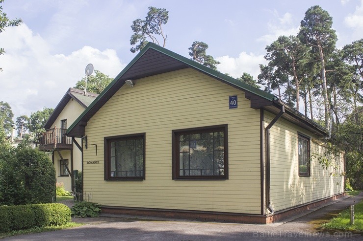 Liena cottages piedāvā ģimenes atpūtu pilnībā aprīkotos apartamentos  - www.liena.lv