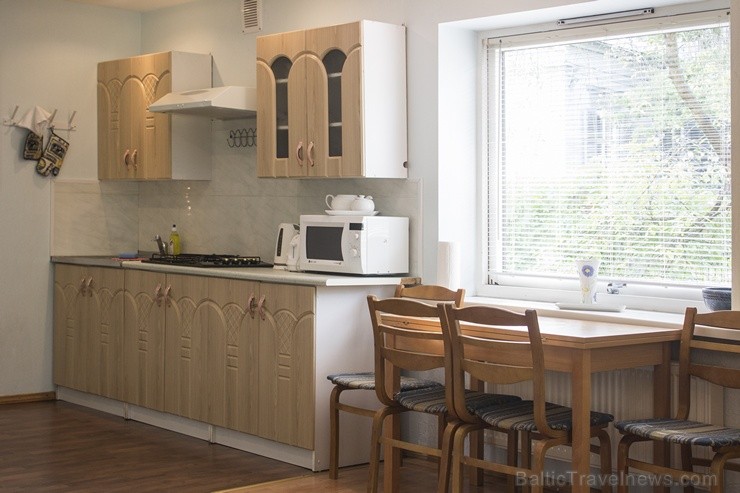 Liena cottages piedāvā ģimenes atpūtu pilnībā aprīkotos apartamentos  - www.liena.lv