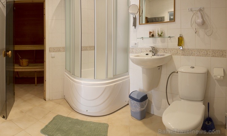 Liena cottages piedāvā ģimenes atpūtu pilnībā aprīkotos apartamentos  - www.liena.lv